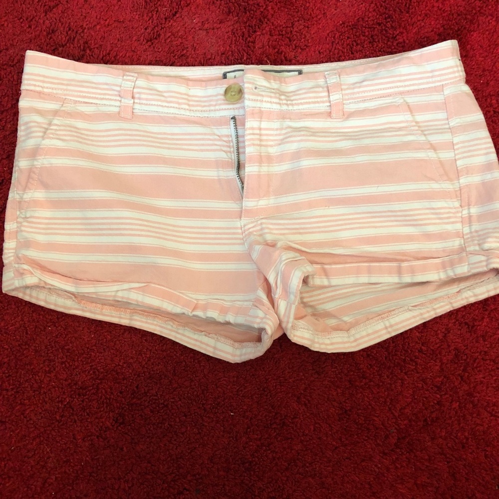 Abercrombie Shorts